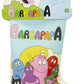 CALZETTONE BARBAPAPA'