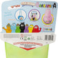 CALZETTONE BARBAPAPA'