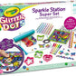 GLITTER DOTS SPARKLE STATION DELUXE