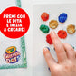 GLITTER DOTS SPARKLE STATION DELUXE