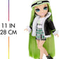 RAINBOW HIGH WINTER JADE HUNTER