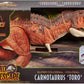 JURASSIC W.CARNOTAURO SUPER