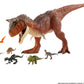 JURASSIC W.CARNOTAURO SUPER