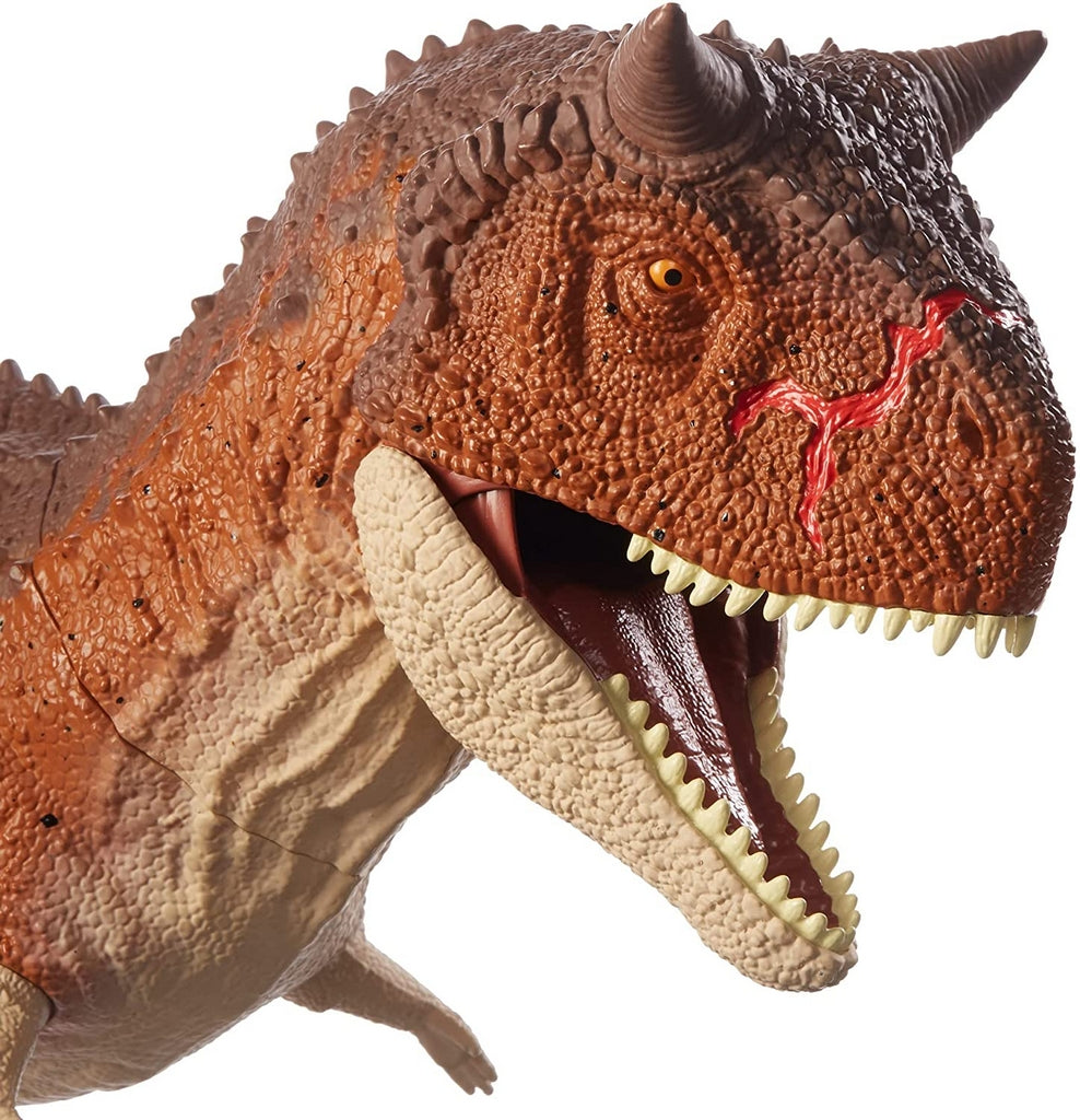 JURASSIC W.CARNOTAURO SUPER