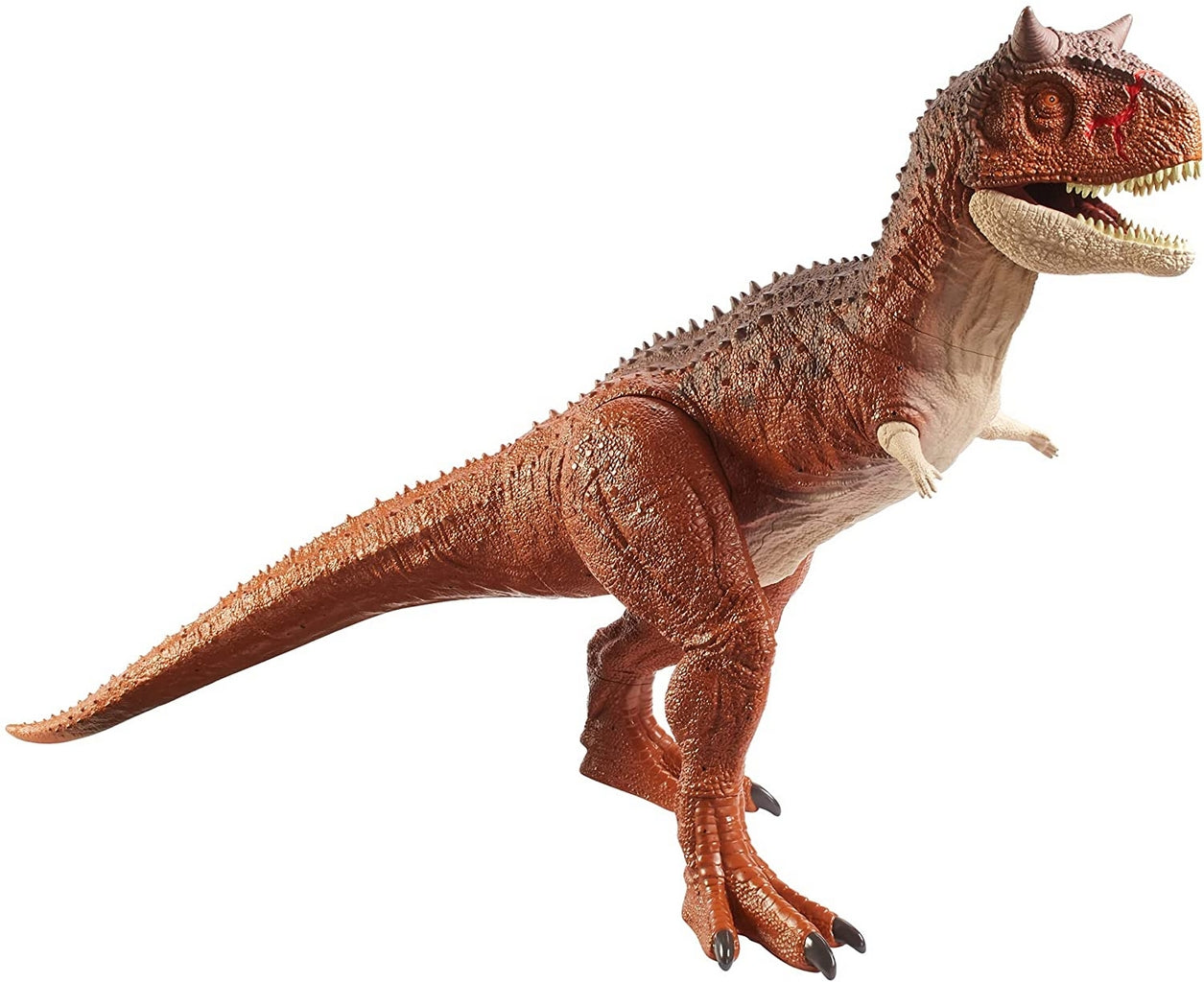 JURASSIC W.CARNOTAURO SUPER