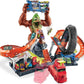 HOT WHEELS ASSALTO DEL GORILLA