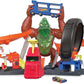 HOT WHEELS ASSALTO DEL GORILLA