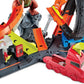 HOT WHEELS ASSALTO DEL GORILLA
