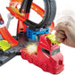 HOT WHEELS ASSALTO DEL GORILLA
