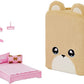 NANANA SURPRISE BACKPACK BEDROOM