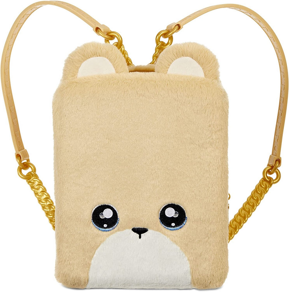 NANANA SURPRISE BACKPACK BEDROOM