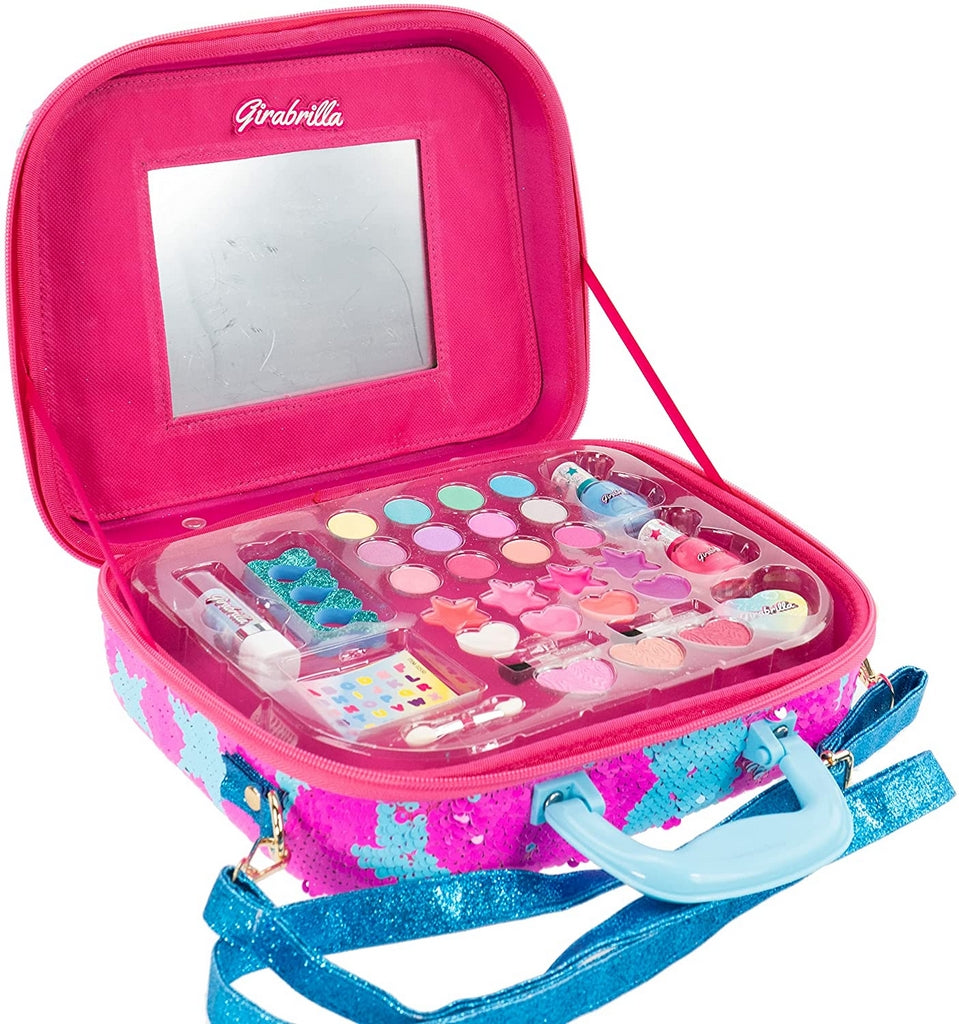 GIRABRILLA VANITY CASE