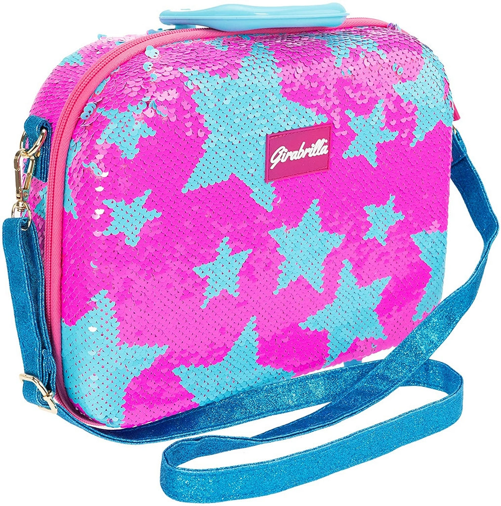GIRABRILLA VANITY CASE
