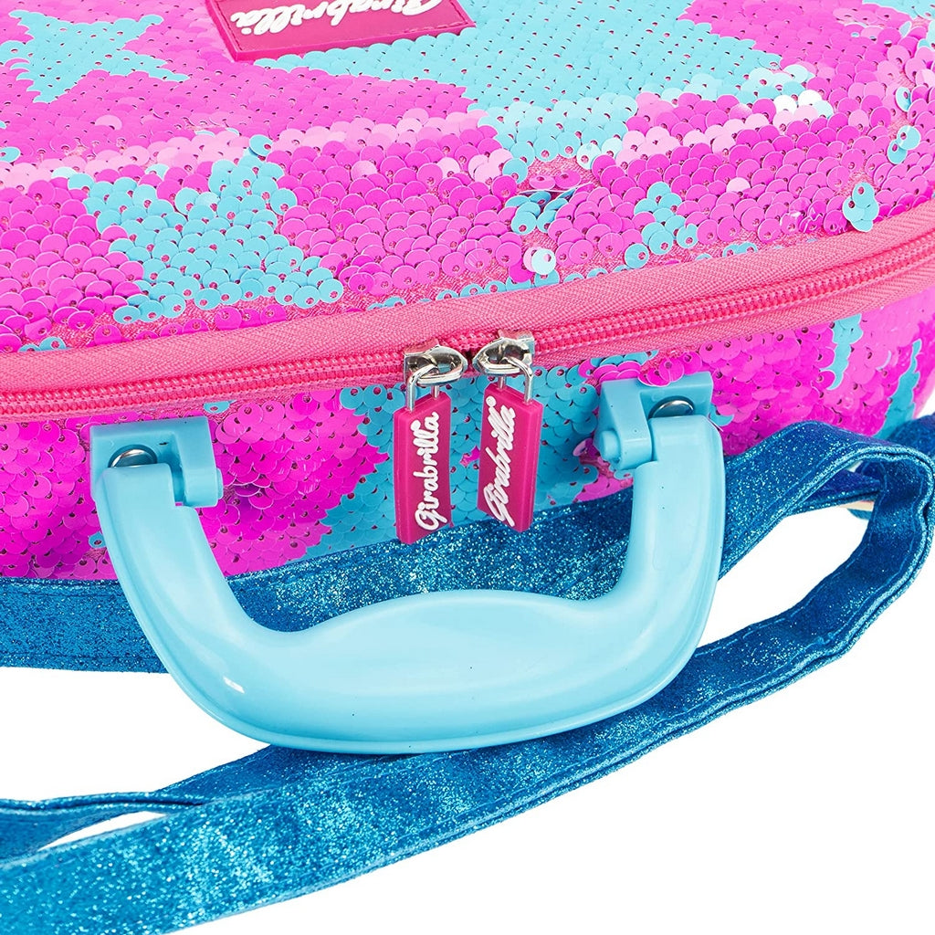GIRABRILLA VANITY CASE