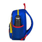 ZAINO ASILO SONIC LINEA SEVEN 26-27