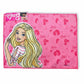 Tovaglietta Pranzo Barbie in Tessuto 40x30 cm