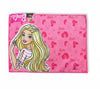 Tovaglietta Pranzo Barbie in Tessuto 40x30 cm