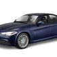 1:24 COLLEZIONE AUTO FCA BBURAGO