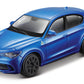 1:43 MODELLINI FCA ASSORTITI BBURAGO