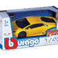 1:43 MODELLINI FCA ASSORTITI BBURAGO