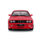 1:24 BMW SERIE 3 M3 1988 BBURAGO CL