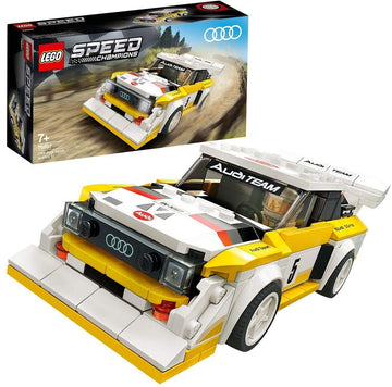 product_name toysLEGO SPA
