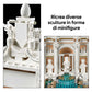 LEGO Architecture Fontana di Trevi - Kit Modellismo di Monumenti Barocchi con Facciata di Palazzo Poli e Sculture - Fai da Te per Adulti da Collezione - Regalo Uomo o Donna Amanti della Storia - 21062