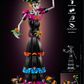 LEGO Ideas 21372 La Catrina, Kit Modellismo per Adulti con Scheletro, Fiori Finti e Farfalle Monarca, Idea Regalo Fai da Te