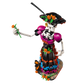 LEGO Ideas 21372 La Catrina, Kit Modellismo per Adulti con Scheletro, Fiori Finti e Farfalle Monarca, Idea Regalo Fai da Te