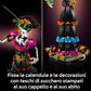 LEGO Ideas 21372 La Catrina, Kit Modellismo per Adulti con Scheletro, Fiori Finti e Farfalle Monarca, Idea Regalo Fai da Te