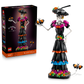 LEGO Ideas 21372 La Catrina, Kit Modellismo per Adulti con Scheletro, Fiori Finti e Farfalle Monarca, Idea Regalo Fai da Te