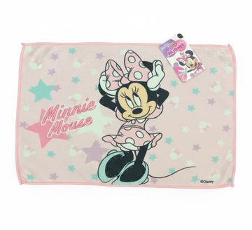Tovaglietta Pranzo Minnie in Tessuto 40x30 cm