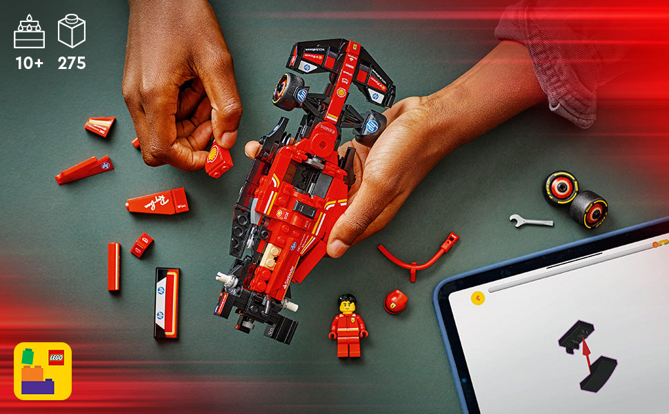 FERRARI SF-24 F1 77242