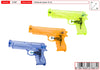 PISTOLA ACQUA 17CM