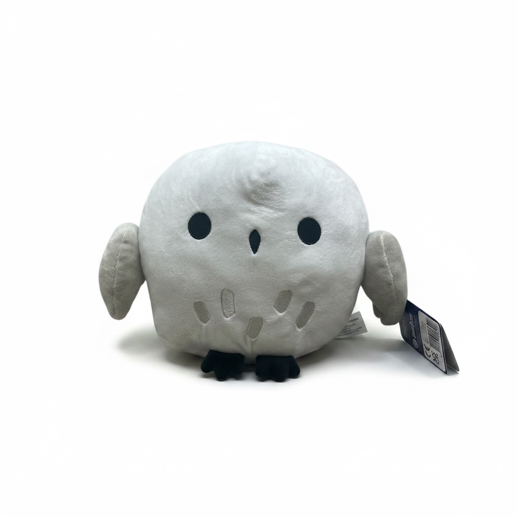 Peluche Harry Potter assortiti da 23 cm