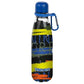 Borraccia Termica Seven Good Vibes 500 ml
