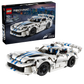 LEGO Technic 42234 Auto Sportiva Dodge Viper GTS-R, Macchina Giocattolo con Motore V10, Sterzo e Differenziale, Regalo da 10+