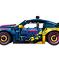 LEGO Technic 42236 Auto Ford Mustang GT Custom Garage GT, Giocattolo con Motore V8, Sterzo HOG, Parti Intercambiabili, da 10+