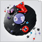 LEGO Editions 43028 Vinile di Olivia Rodrigo, Giocattolo con Modello di Disco, Minifigure e Accessori, Regalo Creativo da 10+