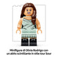 LEGO Editions 43028 Vinile di Olivia Rodrigo, Giocattolo con Modello di Disco, Minifigure e Accessori, Regalo Creativo da 10+