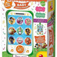 product_name toysLISCIANIGIOCHI SPA