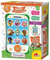 product_name toysLISCIANIGIOCHI SPA