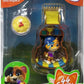 44 GATTI DELUXE PLAYSET