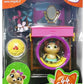 44 GATTI DELUXE PLAYSET