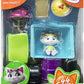 44 GATTI DELUXE PLAYSET