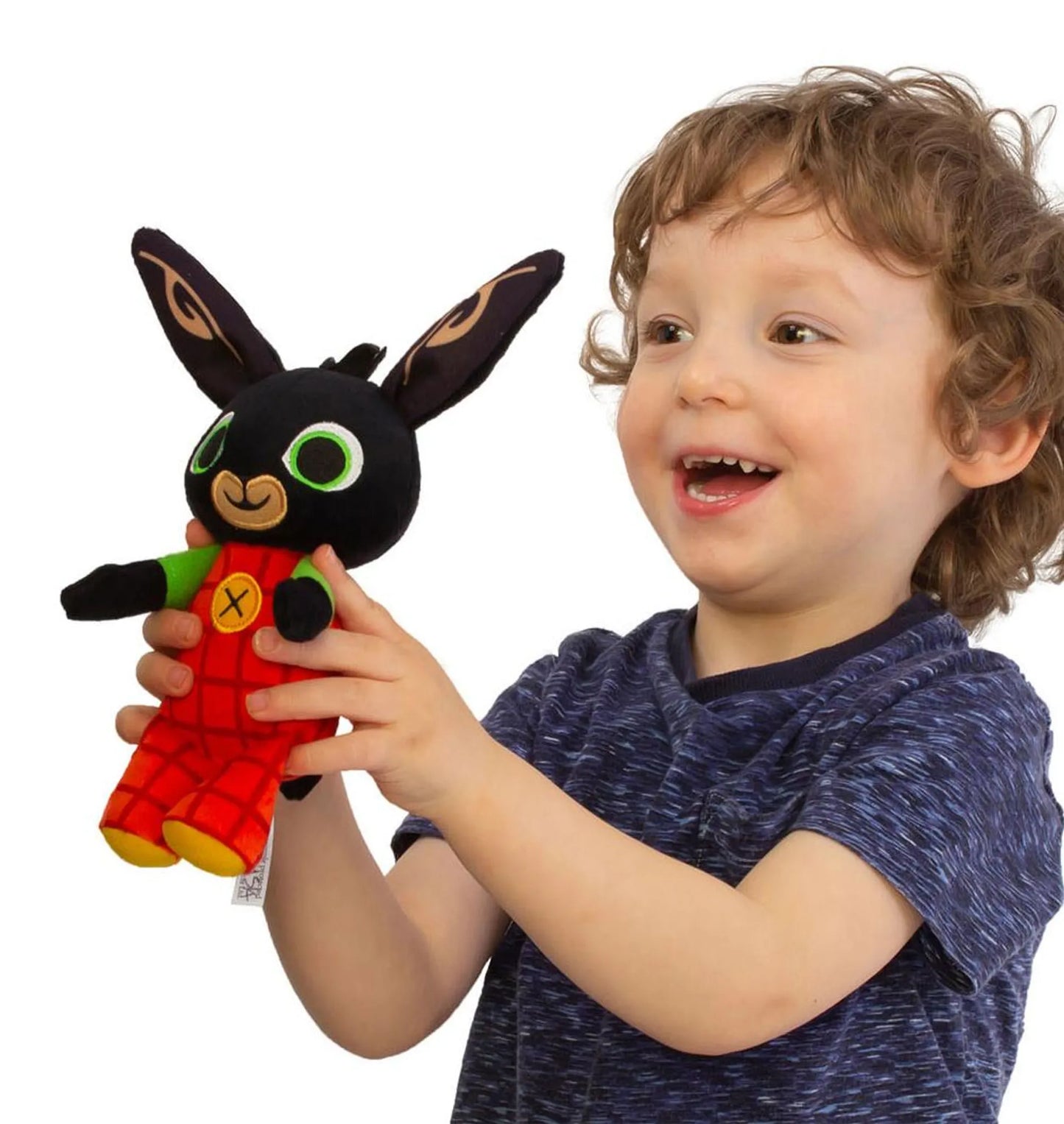 BING PELUCHE 20CM ASST. IN ESPOSITO