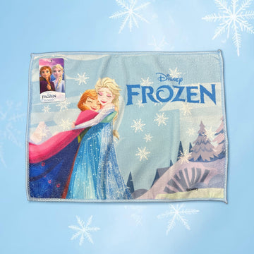 Tovaglietta Pranzo Frozen Disney in Tessuto 40x30 cm