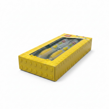 Set Penna e Portamina LEGO