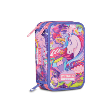 AST. 3 ZIP MITAMA FAIRYUNICORN