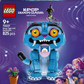 LEGO KPop Demon Hunters 72537 Derpy la Tigre e Sussie la Gazza, Gioco K-Pop con 2 Animali, Decorazione Cameretta, Regalo 9+